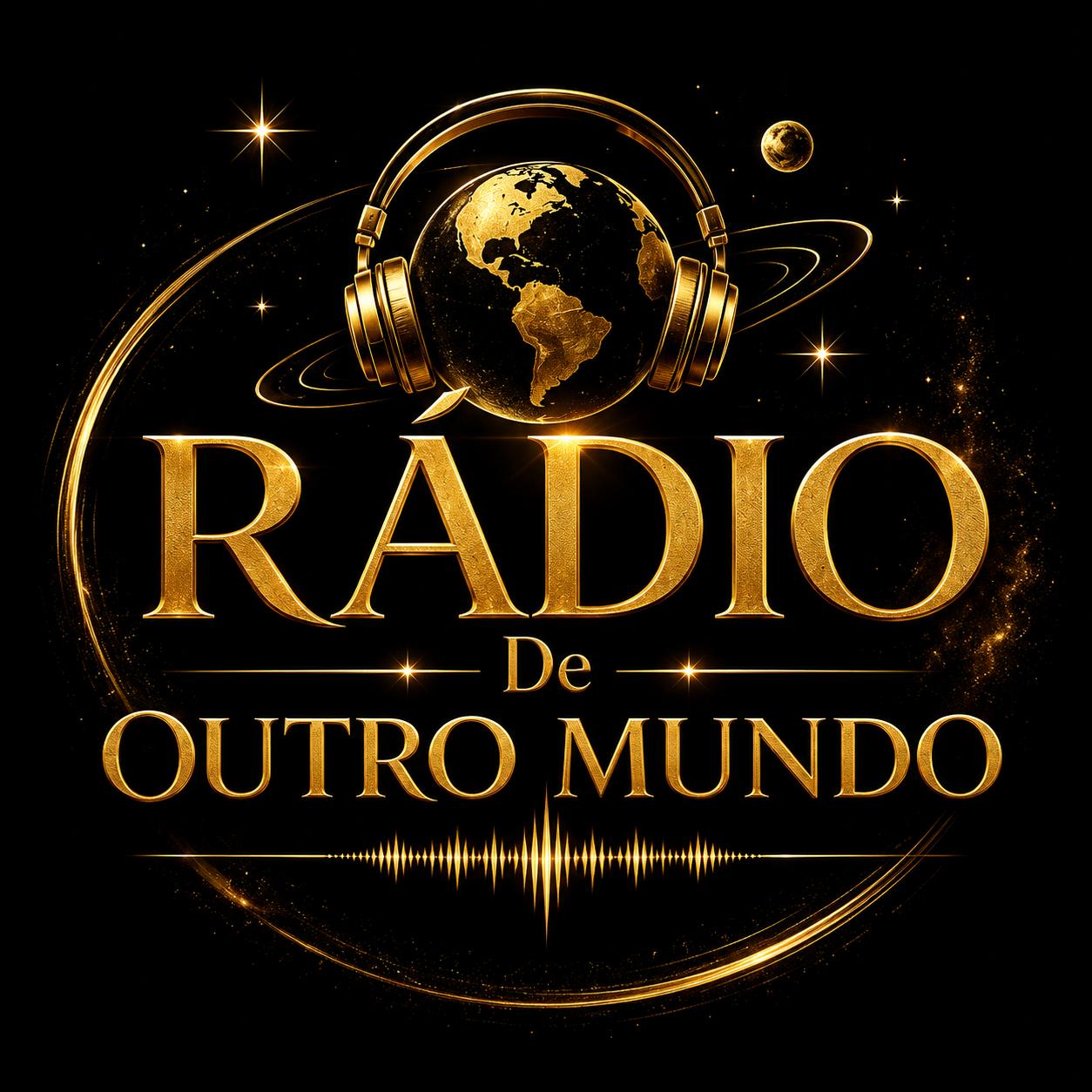 Rádio De Outro Mundo